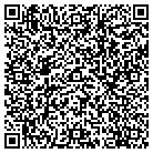 QR code with Providence & Worcester Railrd contacts
