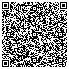 QR code with D J T Consulting Service contacts