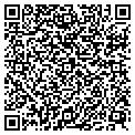 QR code with Ghz Inc contacts