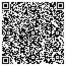 QR code with J M Kubicek & Assoc contacts