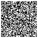 QR code with Arthur Murray Dance School contacts