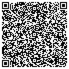 QR code with Mabusinesssolutions Com contacts