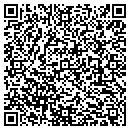 QR code with Zemoga Inc contacts