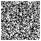 QR code with Lightning & Thunder Web Design contacts
