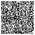 QR code with R T & E Interactive contacts