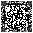 QR code with Tony Frye Design contacts