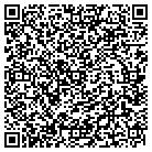 QR code with Advent Software Inc contacts