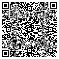 QR code with Canned Web contacts