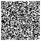 QR code with CrazyWebFoo Design contacts
