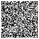 QR code with CreWeb Design contacts