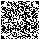 QR code with Daddys Girlz Web Design contacts