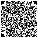 QR code with C E Solutions contacts