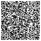 QR code with Dk Data Consultants Inc contacts