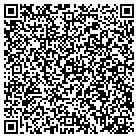 QR code with L J Triumfo Construction contacts