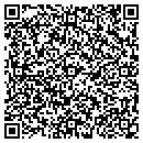 QR code with E Non Productions contacts