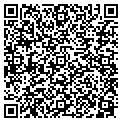 QR code with Ets-C4i contacts
