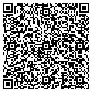 QR code with E-Web Solutions LLC contacts