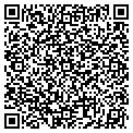 QR code with Francis Curry contacts