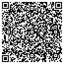 QR code with Cutting Edge contacts