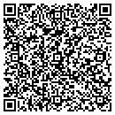 QR code with Hold Book And Brain Consulting Inc contacts
