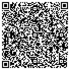 QR code with Albert B Ashforth Inc contacts
