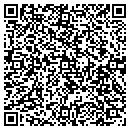QR code with R K Drone Plumbing contacts
