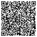QR code with GWD WEB contacts