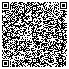 QR code with HipVUE Inc contacts