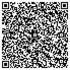 QR code with Heidrick & Struggles Intl Inc contacts