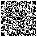 QR code with Martha Meacham Phd contacts