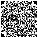 QR code with J & S Design Studio contacts