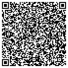 QR code with Rain Drop Foundation Inc contacts