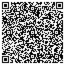 QR code with KasWebs.com contacts