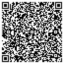 QR code with Kissyourweb.com contacts