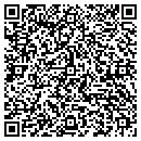 QR code with R & I Consulting Inc contacts