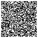 QR code with R P Landscaping contacts