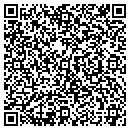 QR code with Utah State University contacts