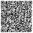 QR code with Servicmster Advanced Coml Services contacts