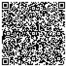 QR code with On Target Web Solutions Inc contacts