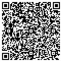 QR code with Pcm Networking contacts
