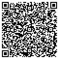 QR code with Rwl Data contacts
