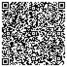 QR code with S Maybury Web Design & Hosting contacts