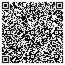 QR code with Audio Plus contacts