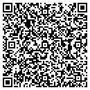 QR code with Unlimitedweb contacts