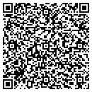 QR code with web design by ashley contacts