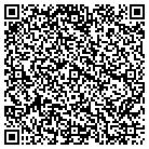 QR code with WEBSITE DEVELOPMENT SHOP contacts
