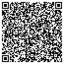 QR code with MOVIE.COM contacts