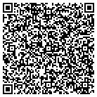 QR code with Anthony's Auto Body Inc contacts