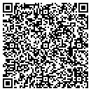QR code with Becca's Web contacts