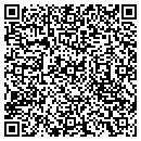 QR code with J D Cain & Associates contacts
